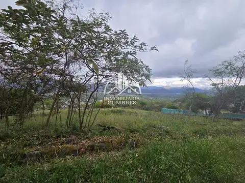 Venta Terreno Club De Campo Vertientes