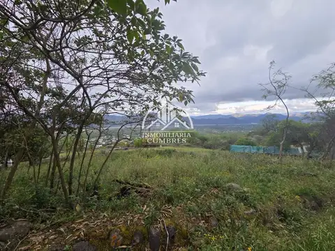 Venta terreno Club de Campo Vertientes