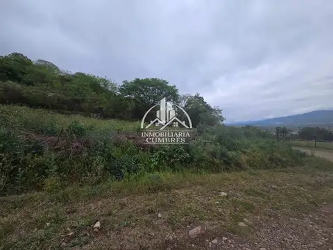 Venta Terreno Club De Campo Vertientes