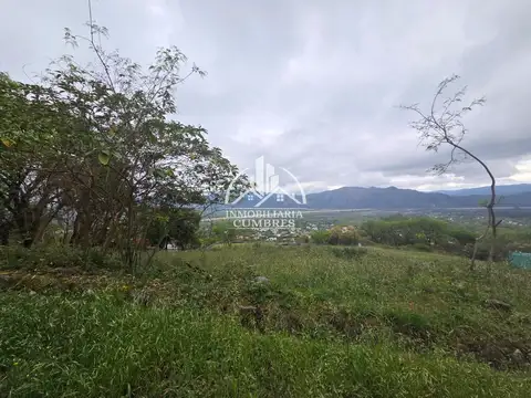 Terreno en Venta de 1095,0 m2