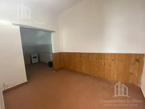 Depto Tipo Casa en Venta de 3 ambientes