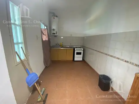 Depto Tipo Casa en Venta de 2 dormitorios