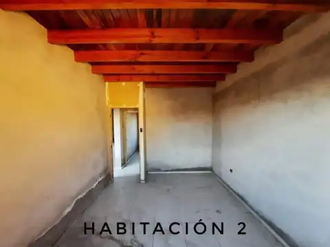 Casa en Venta 9 años