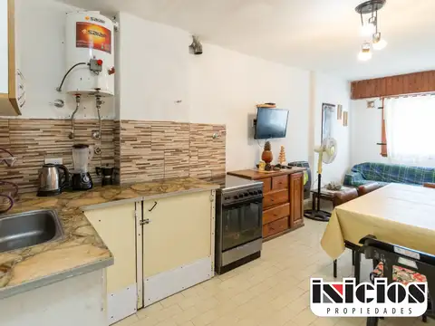 Departamento en Venta de 2 dormitorios