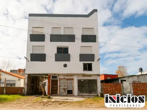 Departamento en Venta en San Bernardo Del Tuyu, San Bernardo del Tuyu