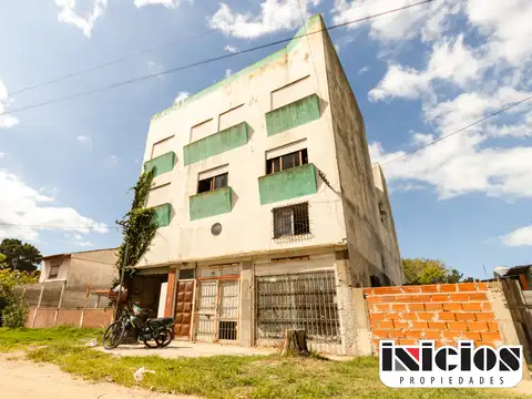 Departamento con diseño Versátil en muy buena Zona - C818