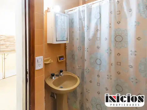 Departamento con diseño Versátil en muy buena Zona - C818
