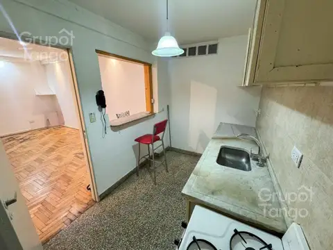 Departamento en Venta 50 años