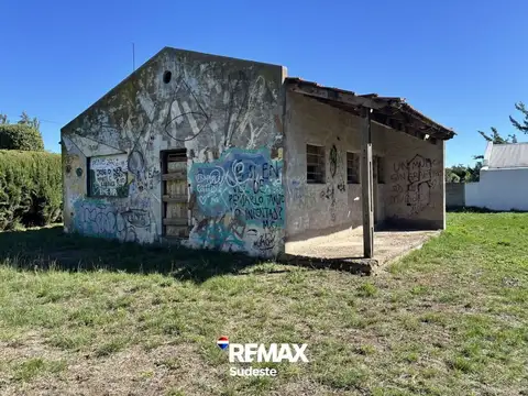 Casa en Venta en Bahia Blanca, USD 125.000