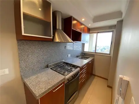 Departamento en Alquiler 10 años