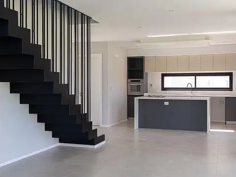 Casa en Venta A Estrenar