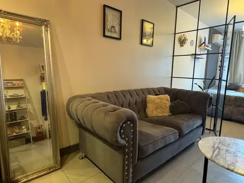 Coronel Niceto Vega 5700, Piso 4