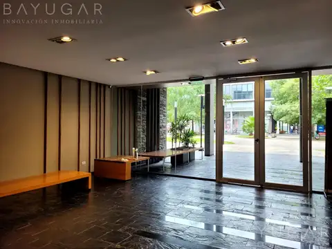 Oficina Monoambiente con 1 baño