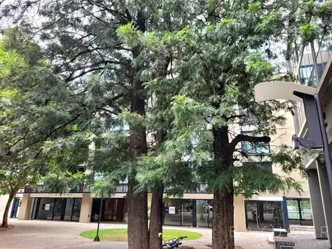 Oficina en Venta con 1 cochera