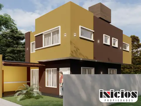 Dúplex: Moreno N° 690 Esq. Av Tucumán - Costa Azul - C830