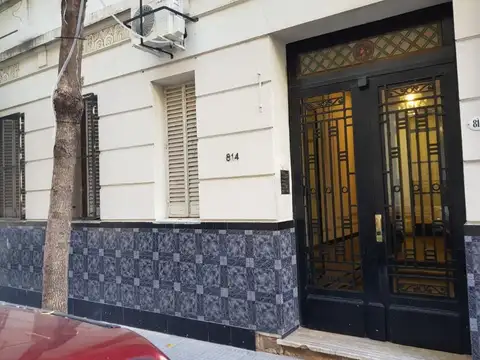 2 ambientes comodos