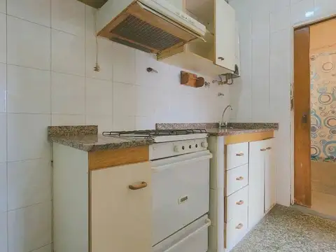 Depto Tipo Casa en Alquiler de 3 ambientes