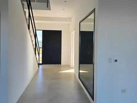 Casa en venta Puertos Escobar