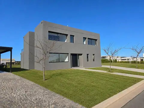 Riberas Puertos Escobar