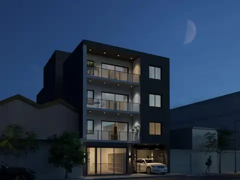 Departamento en Venta de 2 dormitorios