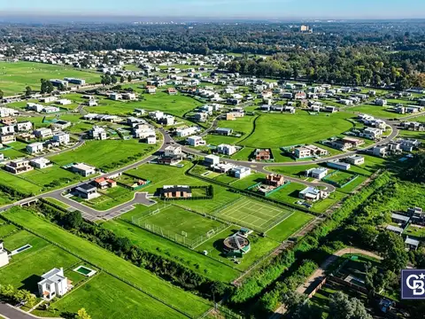 Lote interno de 600 m² en San Pablo Chico, Pilar Km 50 | ¡Acepta Permuta! | Excelente Orientación