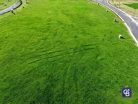 Venta de Lote 600 m² San Pablo Chico Km 50 Pilar | Excelente Orientación Oeste | Acepta Permuta