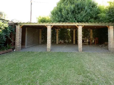 Casa en Venta 16 años