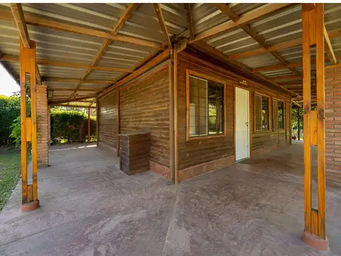 Casa en Venta en Oliveros, USD 80.000