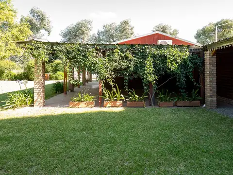 Casa en Venta al Suroeste