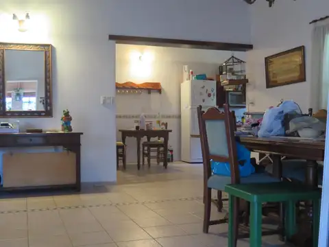 Casa en Venta en Barrio Parque Leloir, USD 375.000