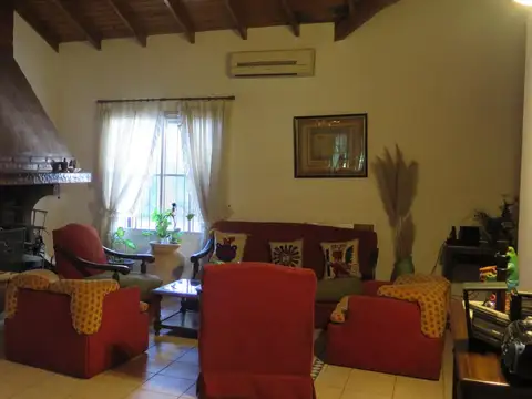 De La Media Caña 3000