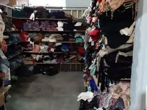 Galpon en Venta 25 años