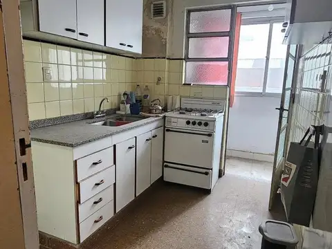 Departamento en Venta 45 años