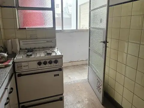 Departamento en Venta al Este
