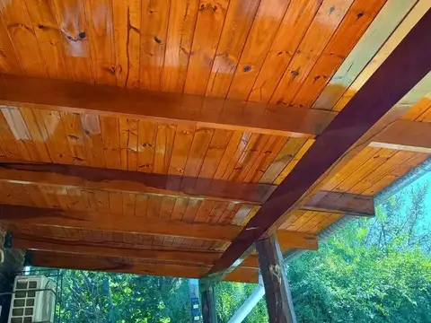 TU QUINTA DE ENSUEÑO A MINUTOS DE PARANÁ!