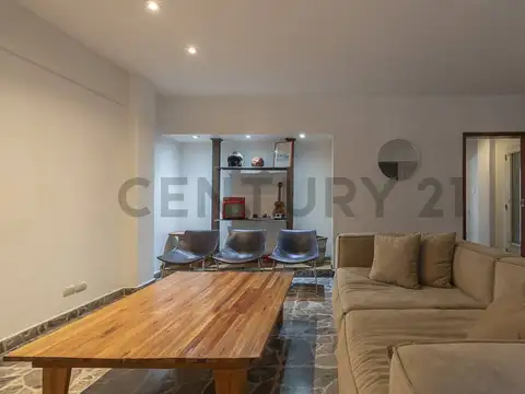 Departamento en Venta 35 años