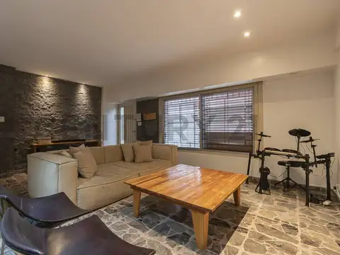 Departamento en Venta de 5 ambientes