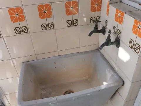 PASAJE NECOCHEA 1800, Piso 4