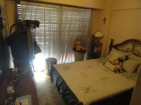 Departamento en Venta en Almagro, USD 142.000