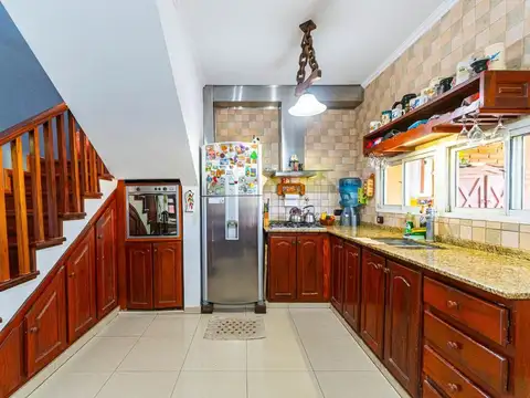 Casa en Venta con 1 cochera