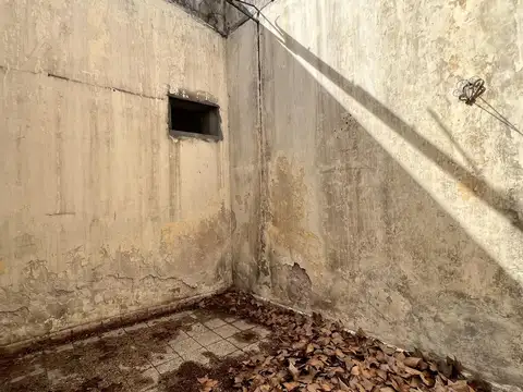 Casa en Venta 50 años