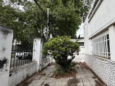 Casa en Venta en Barrio España y Hospitales, USD 99.000