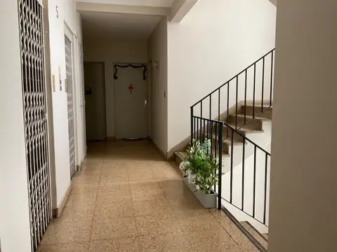 Departamento en Alquiler 65 años