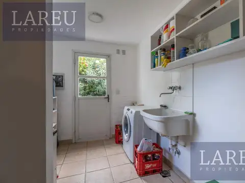 Casa en Venta - Club De Campo Pueyrredon, Pilar