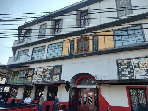 Juan Gregorio Díaz 100