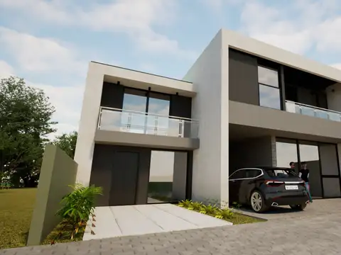 Casa en Venta al Sur