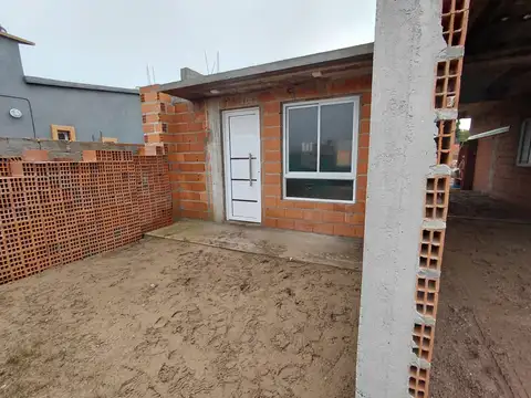 Casa en Venta en Mar del Tuyu, USD 30.000