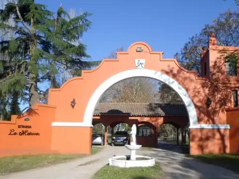 Estancia Las Malvinas