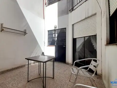 Departamento  en Venta en Sáenz Peña, Tres de Febrero, G.B.A. Zona Oeste