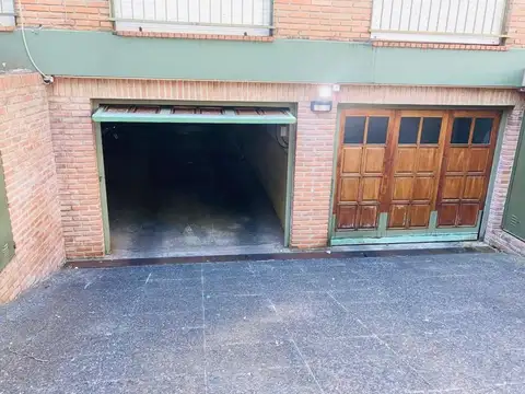 Juncal 57